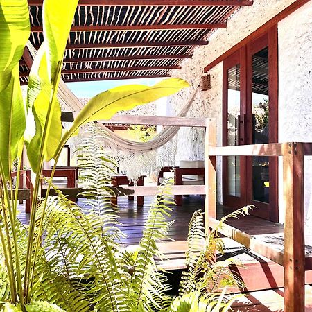 Villa Alto Atins Exterior foto
