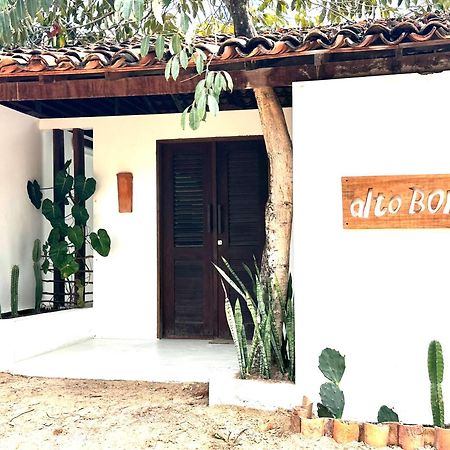 Villa Alto Atins Exterior foto
