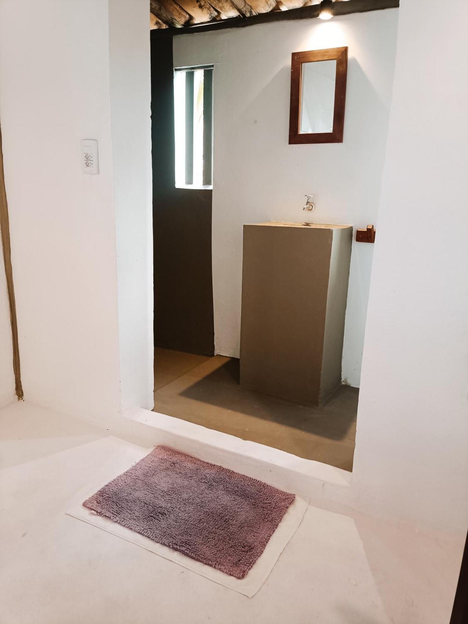 Villa Alto Atins Habitación foto