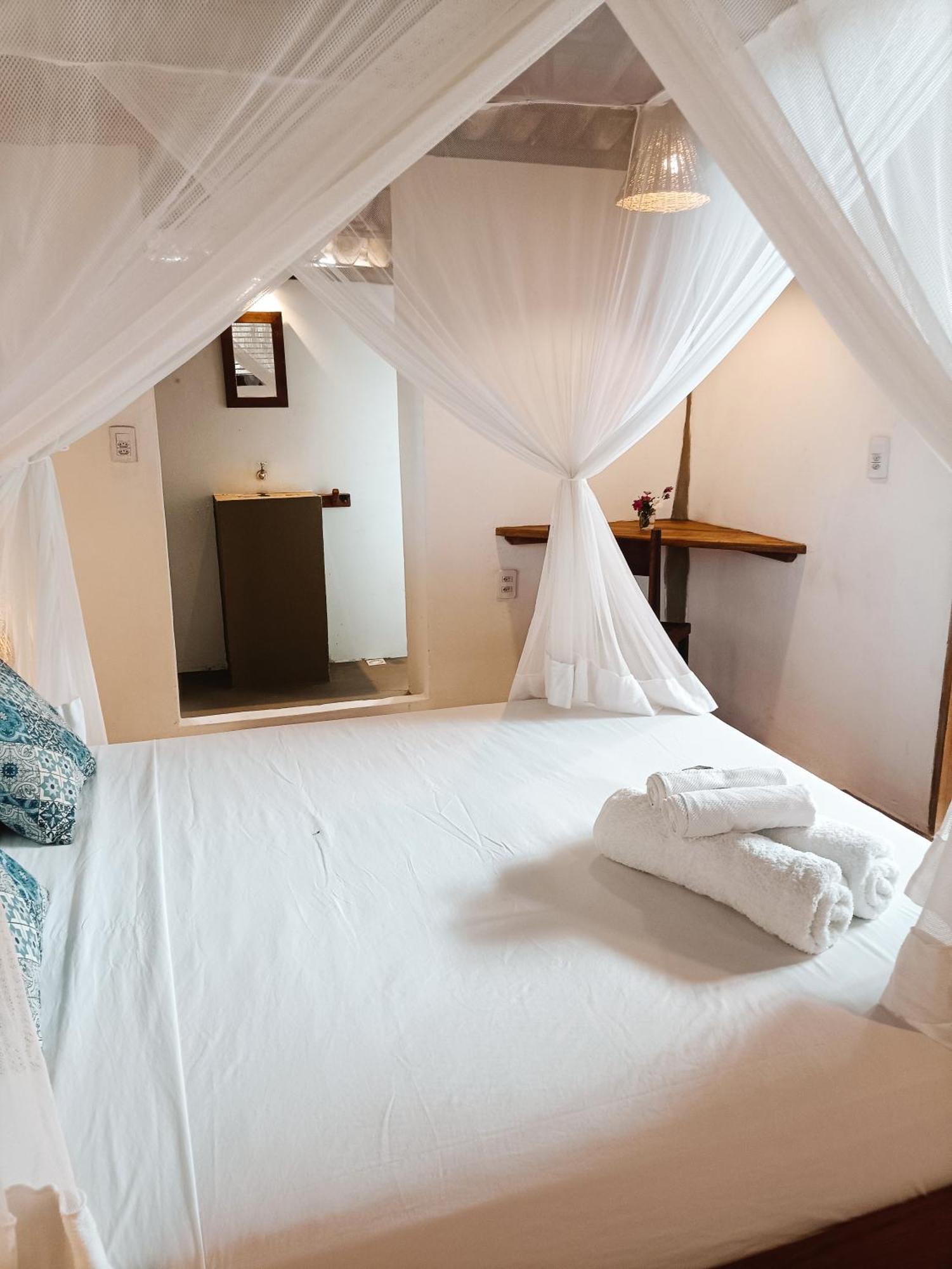 Villa Alto Atins Habitación foto