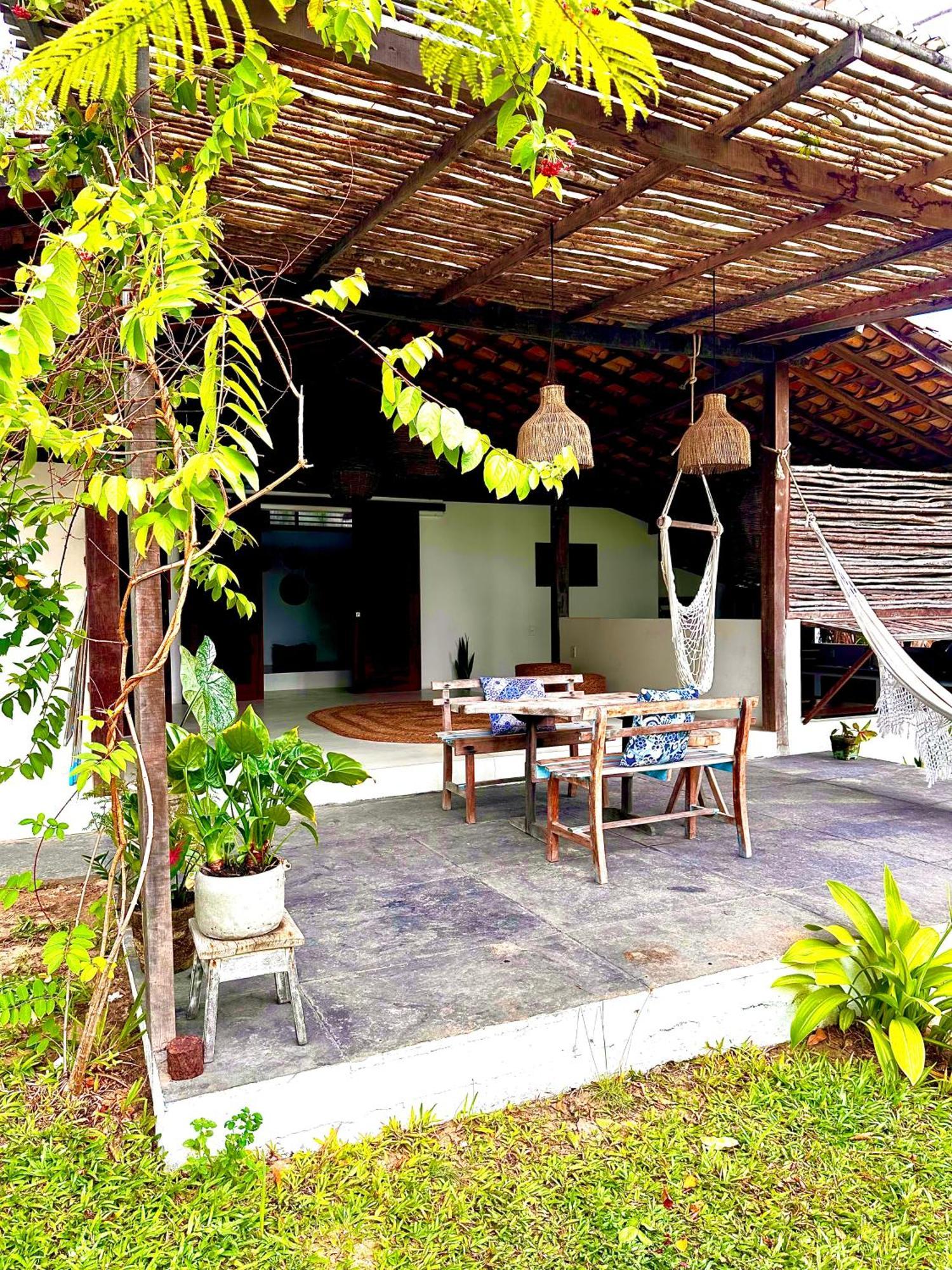 Villa Alto Atins Habitación foto