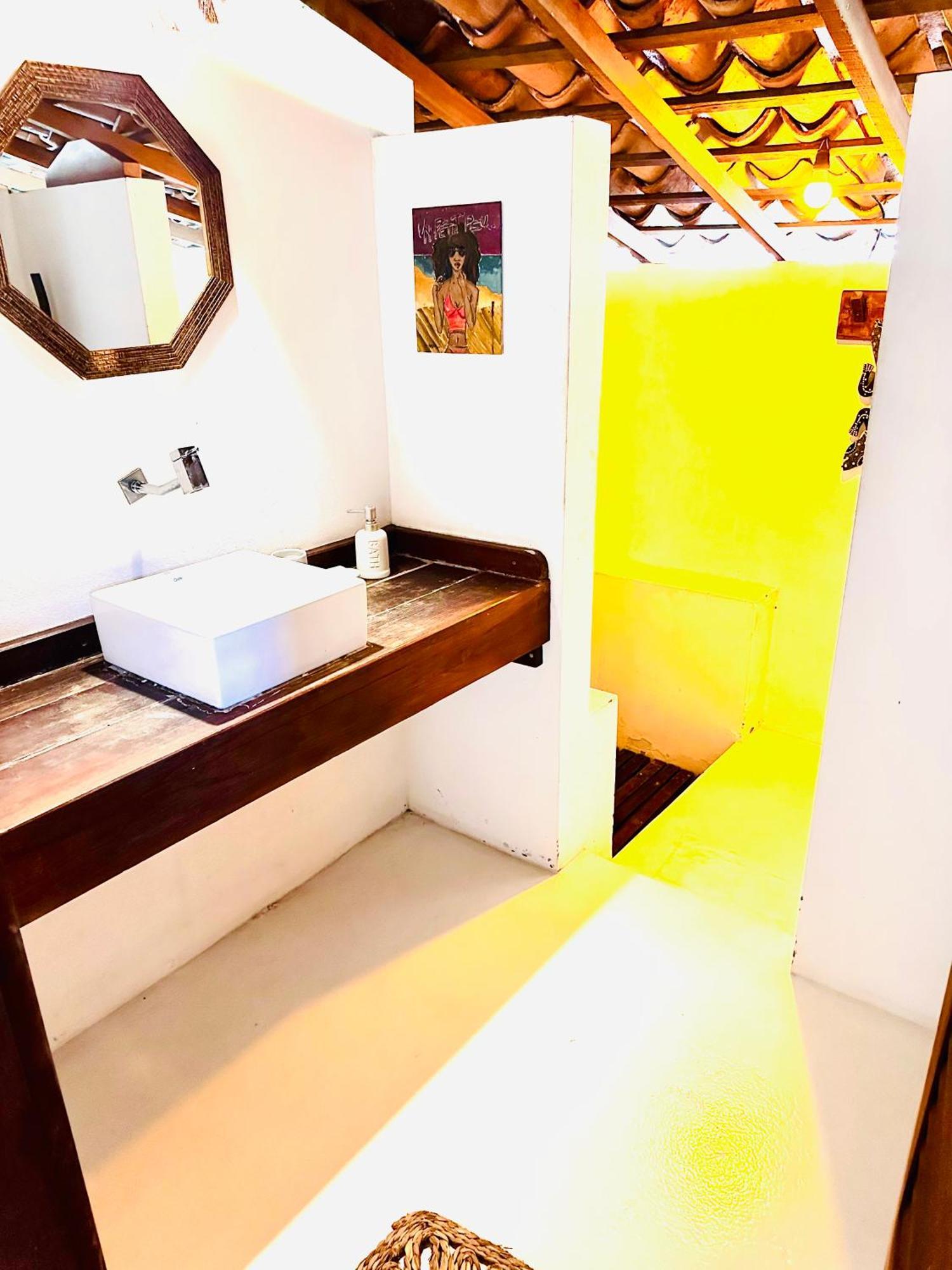 Villa Alto Atins Habitación foto