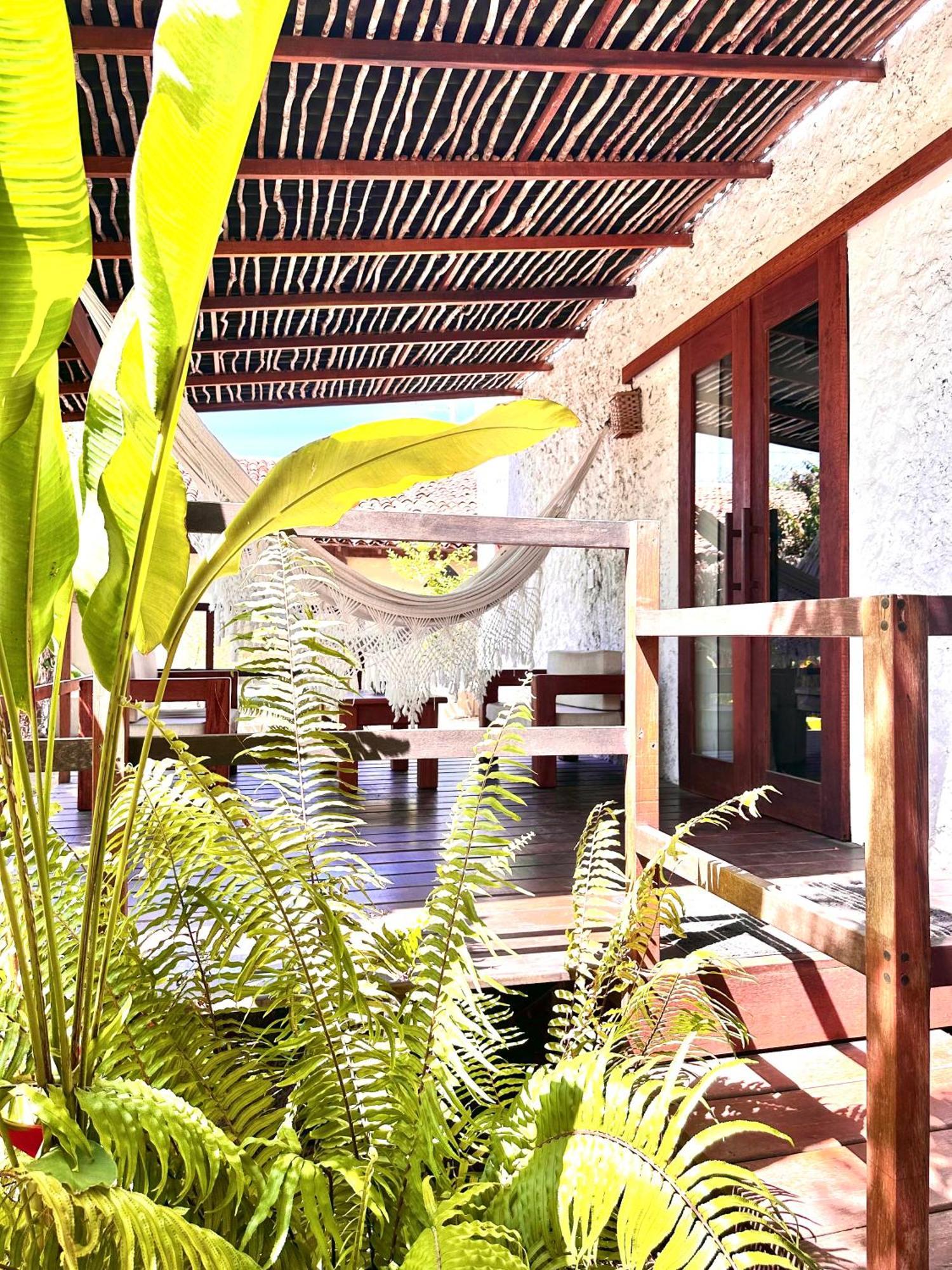 Villa Alto Atins Exterior foto