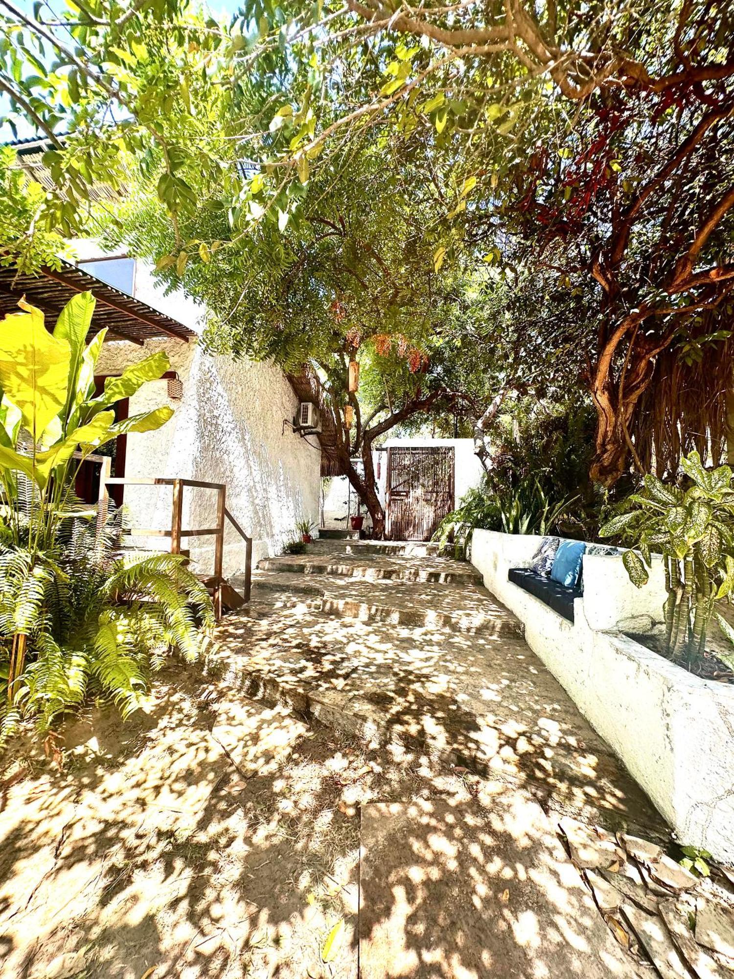 Villa Alto Atins Exterior foto